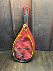 Fischer mid plus 98 Pro Tennisschläger Inklusive Tasche  - Bild 1 von 7