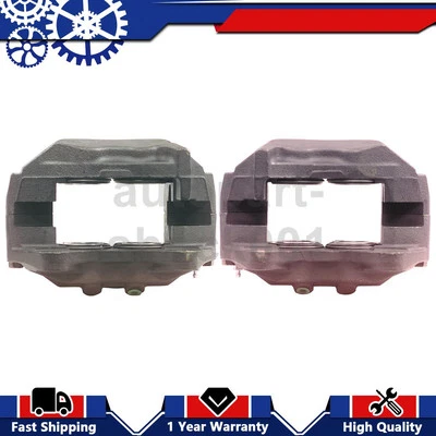Pinzas de freno delanteras para Toyota 4Runner 3,4 L 2002 2001 2000 1999 1998 1997 1996 Foto 1 de 4
