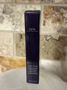 Tarte Clay stick Light Medium Beige Waterproof Concealer 2g/0.07Zoz I8 - Picture 1 of 2