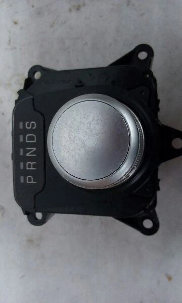 Chrysler 200 2015 transmisión cambio Prnds perilla montada en consola Foto 1 de 4