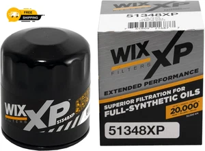 Filtro lubrificante resistente WIX 51348XP - Foto 1 di 7