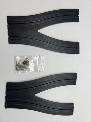 AURORA #1503 9" PISTAS Y CON HRDW Foto 1 de 3