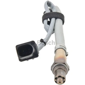 17266 Bosch O2 Oxygen Sensor UPSTREAM for VW Sedan Volkswagen CC Eos GTI Golf A3 - Picture 1 of 4