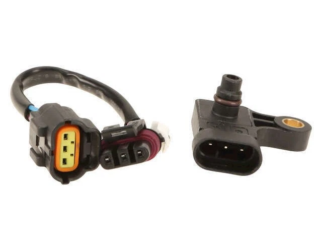 Sensor MAP para 04-08 Suzuki Forenza Reno GY22S2 MAPA Sensor Spectra Foto 1 de 1