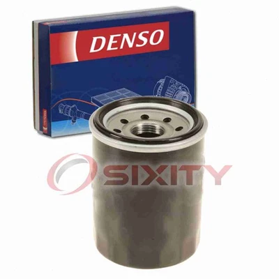 Filtro de aceite de motor Denso para Honda Odyssey 1995-2018 2,2 L 2,3 L 3,5 L L4 V6 aceite fl Foto 1 de 4
