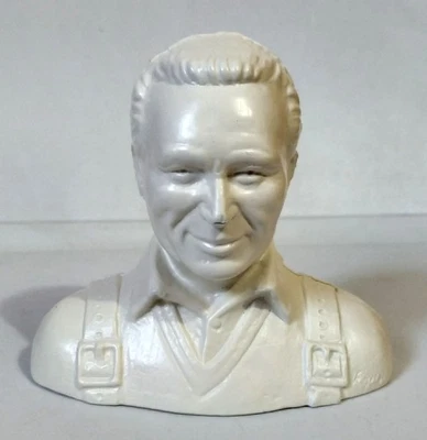 Aviomodelli | Pilota in plastica da decorare, scala 1:5 - 1:4,5 | Art. 70317 - Immagine 1 di 4