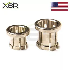 Collares de repuesto de compresor de suspensión de aire Hitachi X8R0232 - Imagen 1 de 3