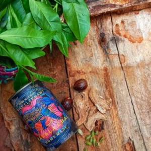 Ceylon Natural Masala Chai Tea Cinnamon,Cardamom,Nutmeg,Fennel,Pepper,Ginger - Picture 1 of 8