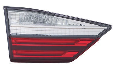 Tail Light Assembly LH/Drive Inner Fits Lexus ES300h ES350 - Image 1 of 2