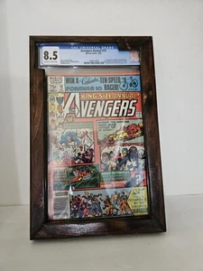 marco para cómics graduados, cgc - Imagen 1 de 6