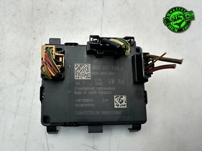 2018-2023 AUDI A5 A6 A8 Q3 Q5 RS5 S5 S6 S8  SUNROOF SUN ROOF CONTROL MODULE OEM - Image 1 of 3