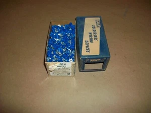 1000 AMP Ringklemmen #34160 1/8" Bolzen 16-14 NEU - Bild 1 von 3