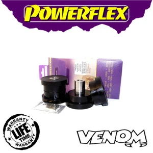 Powerflex Rear Lower Arm Rear Bushes Audi S4 B5 95-01 PFR3-206 - Picture 1 of 2