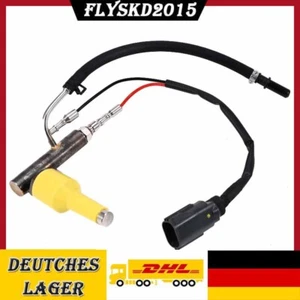 Filtro de partículas de inyección 1682360 1693654 para Ford C-Max II Galaxy WA6 BA7 - Imagen 1 de 11