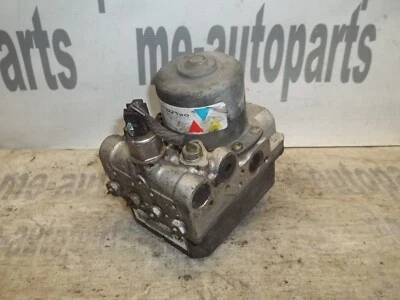 2005-2009 Cadillac STS ABS Anti Lock Brake System ETBCM 15253226 15253231 N2 - Image 1 of 4