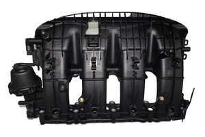 Ansaugkrümmer Audi A3 Seat Altea Skoda Octavia VW Golf 1.8 TFSI 132kW 06K133201R - Bild 1 von 4