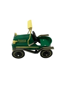 Hallmark Kiddie Car Classics Garton Tin Lizzie 1/18 Scale Mini Pedal Model HT1 - Picture 1 of 5
