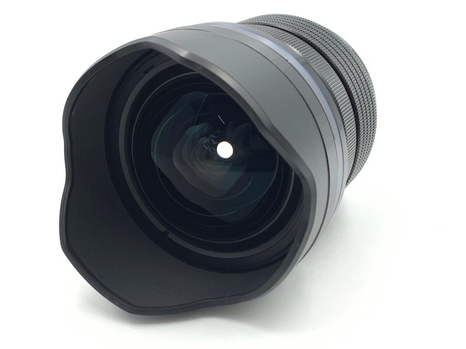 OLYMPUS M.ZUIKO DIGITAL ED 7-14mm F2.8 PRO Black - Image 1 of 1