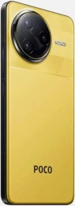 Xiaomi Poco F7 Ultra 5G 512GB 16GB RAM Global Desbloqueado De Fábrica GSM - Amarillo - Imagen 1 de 2
