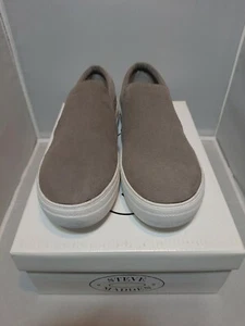 Steve Madden Women's Gills Fashion Sneaker - Choose size and color - Picture 1 of 8