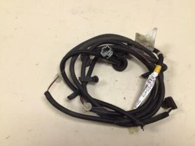 HONDA CR-V EX 1997 2001 REAR BUMPER COVER WIRE HARNESS FACTORY - Image 1 of 4