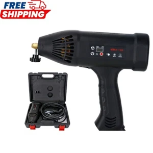 Home Portable Handheld Welding Machine Intelligent Digital Arc Welding Gun Tool - Bild 1 von 5