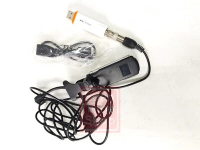 Premium USB ATSC Antenna TV Stick With Instant  And Scheduled TV Recording - Image 1 of 3