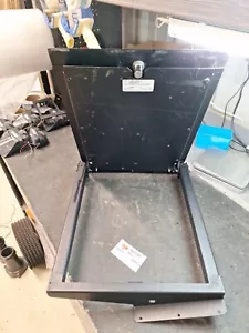 Havis 2006-2009 DODGE CHARGER trunk Side MT DRIVER Equipment Tray C-TSM-CHGR-D - Picture 1 of 10