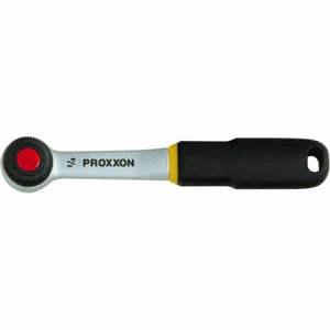 Proxxon Standdardratsche 1/4'' mit Entriegelung Nr. 23092 - Bild 1 von 3