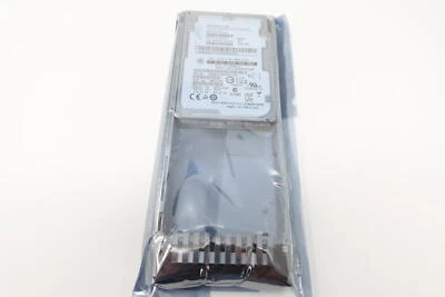 IBM 01EJ012 01AC595 600GB 15K SAS 12G 2.5 for V5000 G2 - Image 1 of 3