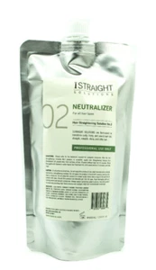 iStraight System Neutralizer (02) for straight Hair ( 13.5 fl.oz ) *NEW - Picture 1 of 1