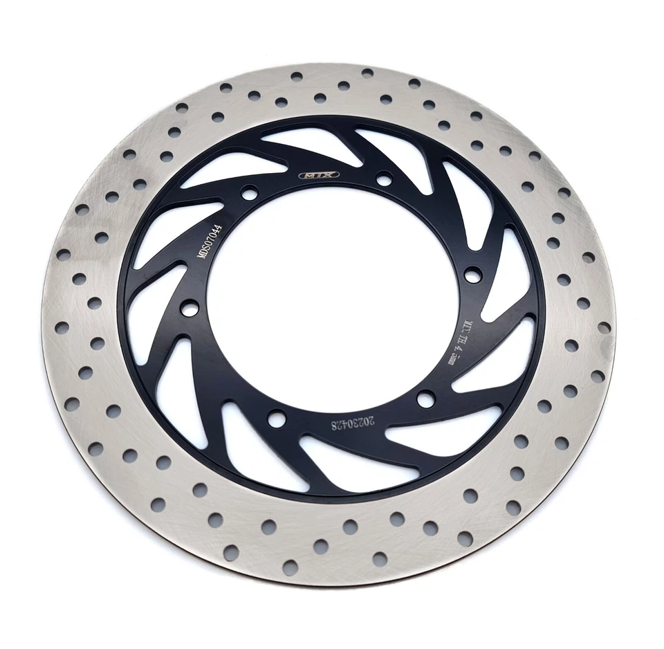 Disco de freno delantero SE ADAPTA YAMAHA XV535 Virago XVS650 XVS1100 Dragstar XVZ1300 XV1600 Foto 1 de 1