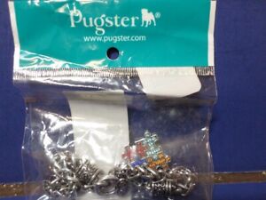 Pugster AUTISM AWARENESS PUZZLE JIGSAW bracelet SEALED IN PACKAGE