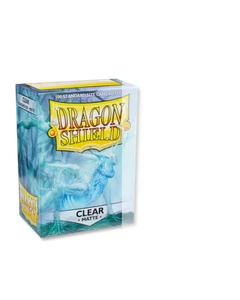 Dragon Shields 100CT Standard Size Deck Protector Matte Sleeves - Picture 1 of 100