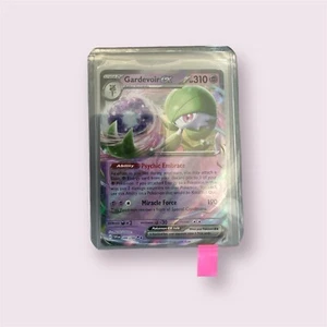 Gardevoir Ex, #86/198, Scarlet & Violet, PLAY! Pokemon - Picture 1 of 4