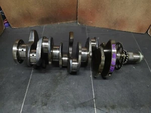 LEXUS GS300,GS350 IS250 IS300 CRANKSHAFT 3GR ENGINE V6 06- - Picture 1 of 7