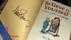 MARC BROWN.. Believe In Yourself: What We Learned From Arthur (1/1) SIGNED #3
