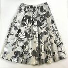COMME des GARCONS mickey mouse disney Skirt Women's Size XS Polyester GG-S011