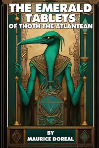 The Emerald Tablets of Thoth the Atlantean (illustré) (annoté) - Photo 1/2