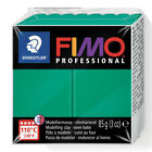 Pate Fimo 85 G Professional Vert 8004500
