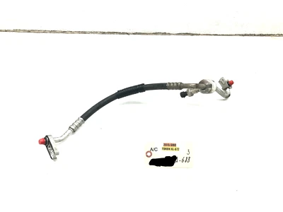 GMC Yukon Cadillac Escalade 2015 aire acondicionado línea manguera tubo OEM Foto 1 de 4