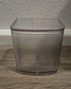 Cuisinart DBM-8 Gratmühle Kaffeemühle Ersatz Eimer Behälter & Deckel - Bild 1 von 5