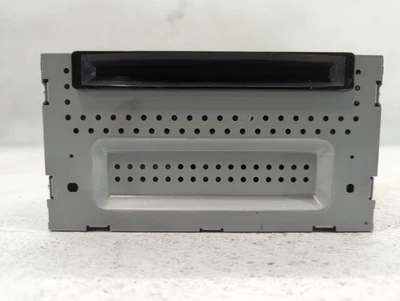 Receptor de radio reproductor de CD Ford Flex Am Fm 2009-2009 TZ0CF Foto 1 de 4