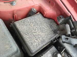 01 02 03 04 05 06 HYUNDAI SANTA FE Engine Fuse Box - Picture 1 of 1