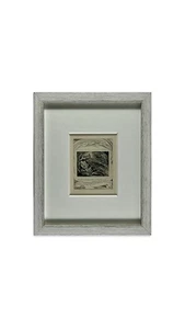 William Blake Limitierte Auflage Dann antwortete der Herr Job aus dem… 1903 FMG - Bild 1 von 11