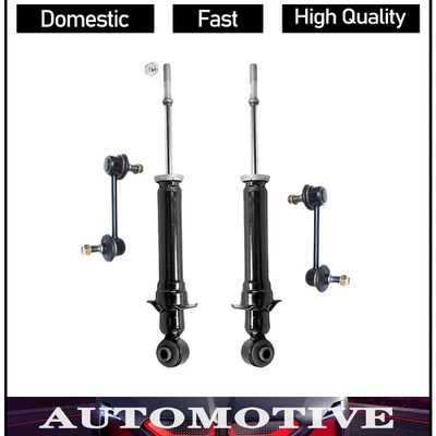 Apoios de suspensão traseiros Monroe OEM com barra oscilante para Toyota Celica 2000-2005 garantia vitalícia - Imagem 1 de 2