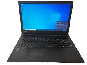 Toshiba Laptop Satellite Pro R50-B-12U i5-4210U 500GB HDD 4GB RAM BIOS LOCKED - Picture 1 of 19