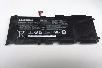 Genuine Samsung NP700Z5B 15.6" Battery 14.8V 80Wh 5420mAh AA-PBZN8NP - Image 1 of 2
