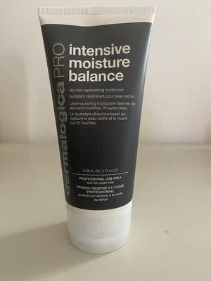 Dermalogica Intensive Moisture Balance  177 ml Pro size - New & Sealed & Unboxed - Image 1 of 4