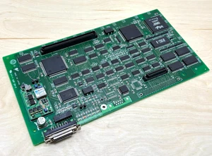 Yaskawa JANCD-JIF03-2 Control Board - Picture 1 of 11
